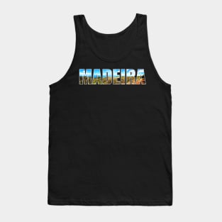 Madeira Tank Top